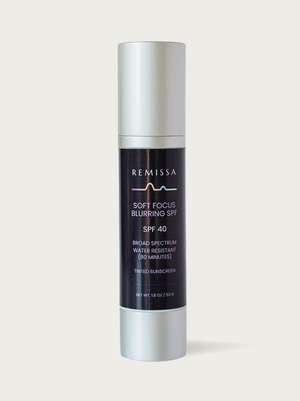 Soft Focus SPF 40