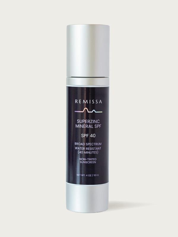 SuperZinc SPF 40